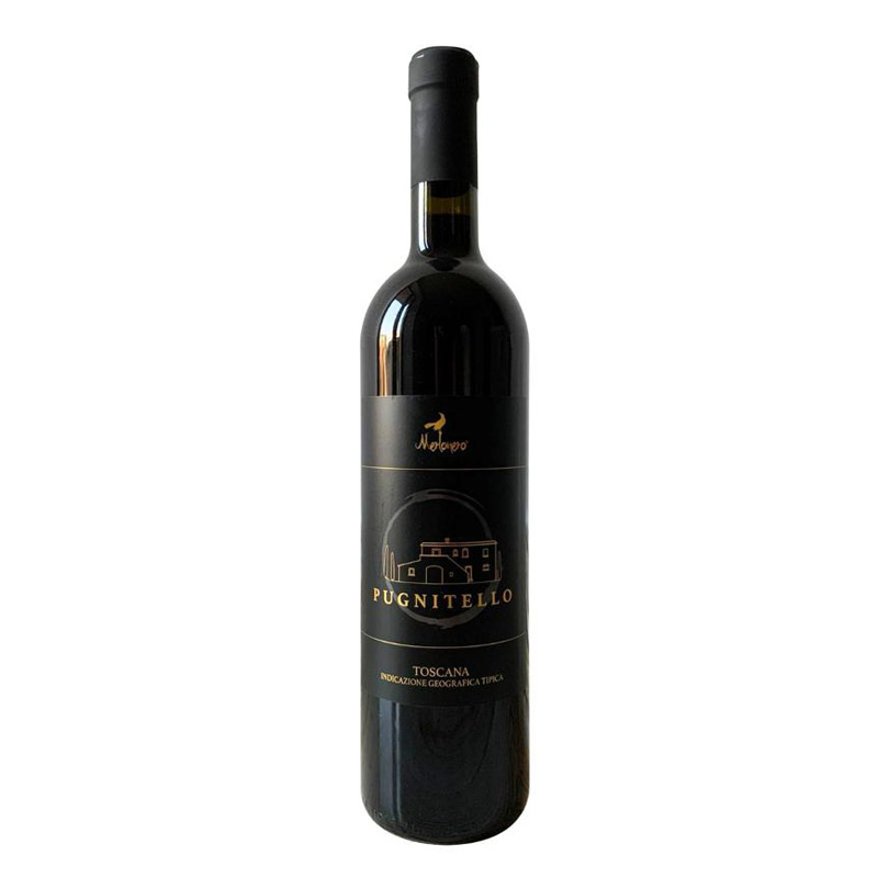 Pugnitello I.G.T. Merlonero